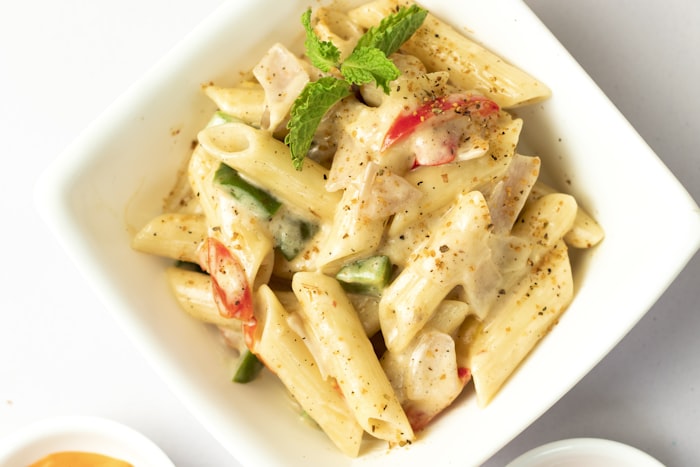 Лосось с лимоном